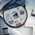 Bosch PRO for Inox 125×1 мм Коло відрізне фото 2