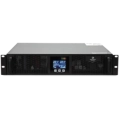Kraft KRF-RM/3000VA/3KW/Ex Pro Online Джерело безперебійного живлення фото 1