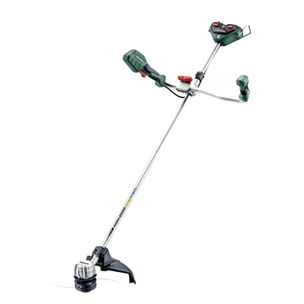Metabo FSB 36 18 LTX BL 40 (601611850) Акумуляторна коса фото 1