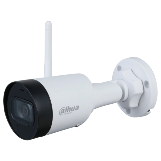 DH-IPC-HFW1230DS1-SAW 2МП (2.8мм) Wi-Fi IP відеокамера Dahua фото 1
