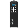 Ruijie Reyee RG-NIS2100-4GT2SFP-HP PoE++ Комутатор 6 портів керований фото 1