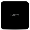 U-Prox Siren Black Бездротова внутрішня сирена фото 1