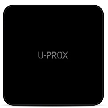 U-Prox Siren Black Беспроводная внутренняя сирена