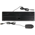 A4Tech KK-3+OP-330 USB Комплект клавіатура+мишка фото 3