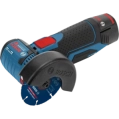 Bosch GWS 12V-76 Professional Кутова шліфувальна машина фото 1