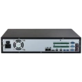DHI-NVR5864-EI2 64-канальний 2U 8HDD WizSense Відеореєстратор Dahua фото 2