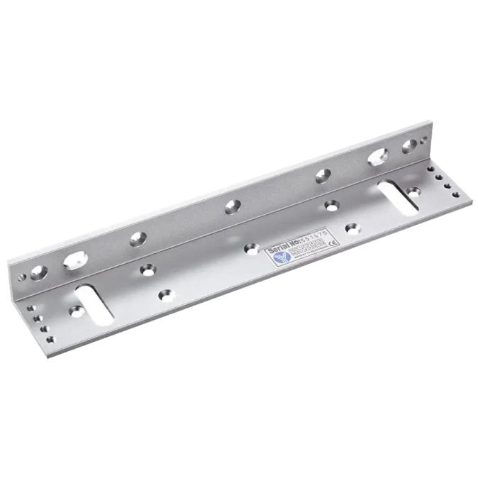 Yli Electronic MBK-180L-S Монтажний куточок фото 1