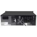 Powercom KIN-3000AP RM 2400 Вт Джерело безперебійного живлення фото 2
