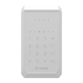 Tiras K-PAD4 (white) Клавіатура Тірас фото 3