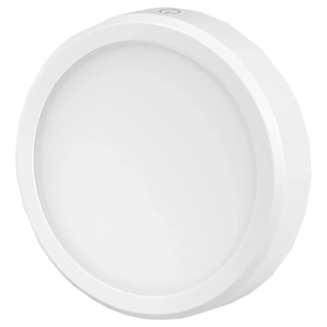 VIDEX VL-NL090W 100Lm 3000-6500K LED cвітильник акумуляторний з датчиком руху фото 1