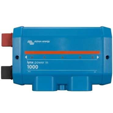Victron Energy Lynx Power In 1000А M8 Модульна шина