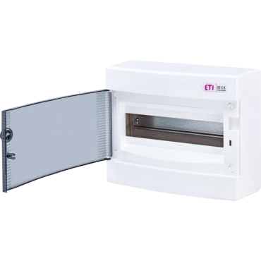 ETI ECT 12PT IP40 Розподільний щит