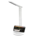 VIDEX VL-TF16W 5W 1800-5000K LED лампа настільна з акумулятором фото 3