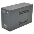 Ritar E-RTM-LI-800 480Вт Джерело безперебійного живлення фото 1