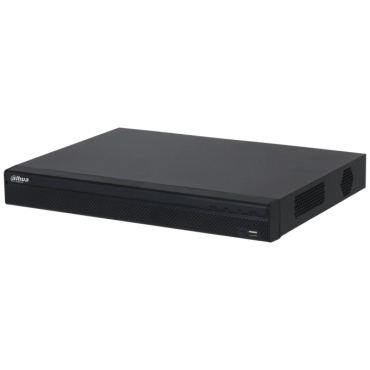 DHI-NVR4232-4KS3 32-канальный 1U 2HDD Видеорегистратор Dahua