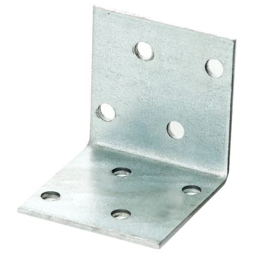 APRO 40х40х60х2.0 (10 шт) Кутник рівносторонній фото 1