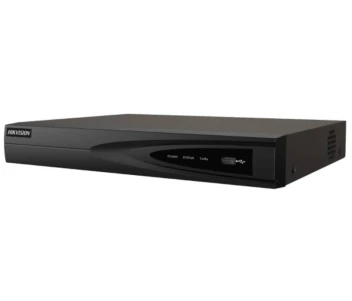 NVR-відеореєстратор Hikvision DS-7604NI-K1(C) 4-х канальний мережевий відеореєстратор Hikvision фото 1