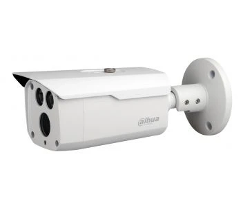DH-HAC-HFW1400DP-B (6мм) 4 МП HDCVI відеокамера фото 1