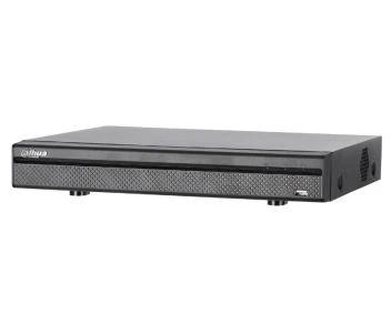 DH-XVR5108HE-X 8-канальний 1080p XVR фото 1