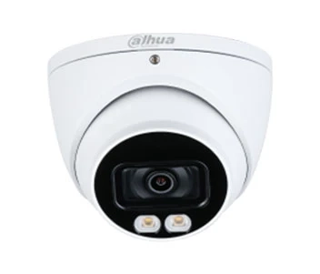 DH-HAC-HDW1239TP-A-LED (3.6мм) 2Мп HDCVI відеокамера Dahua з вбудованим мікрофоном