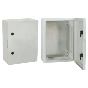 Courbi 250х330х130 (32-25331-006) Коробка распределительная (электрощит)