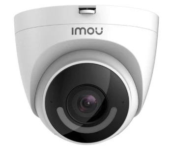 IPC-T26EP (2.8мм) 2Мп Wi-Fi камера IMOU фото 1