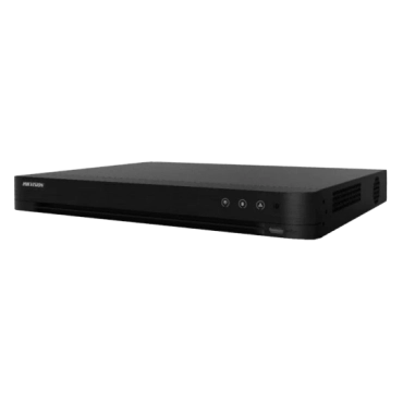 DS-7216HUHI-M2/S(E)/4A+16/4 Відеореєстратор турбо ACUSENSE