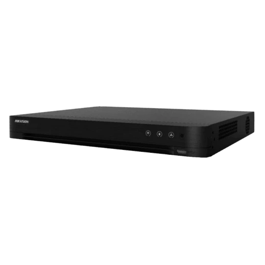 DS-7216HUHI-M2/S(E)/4A+16/4 Відеореєстратор турбо ACUSENSE фото 1