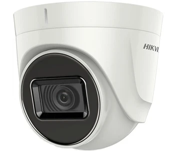 HDTVI-камера Hikvision DS-2CE76U0T-ITPF (3.6мм) 8Мп Turbo HD