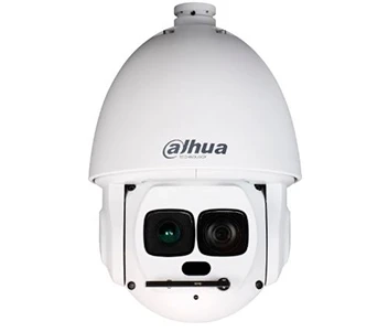 DH-SD6AL245U-HNI-IR 2Мп 45x сетевая видеокамера Starlight IR PTZ Dahua
