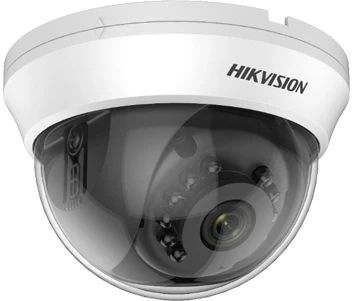 HDTVI-камера Hikvision DS-2CE56D0T-IRMMF (C) (2.8мм) 2 Мп Turbo HD відеокамера