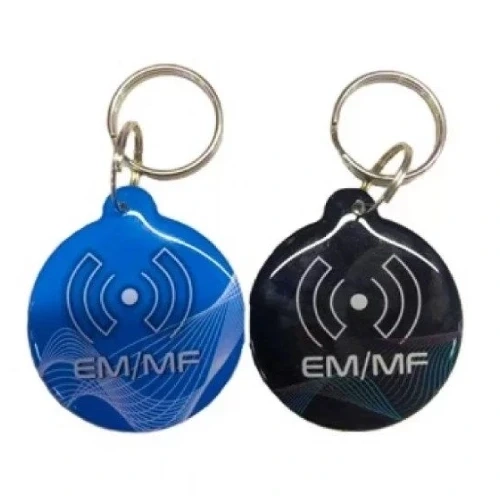 EM-Marine + MIFARE Брелок фото 1