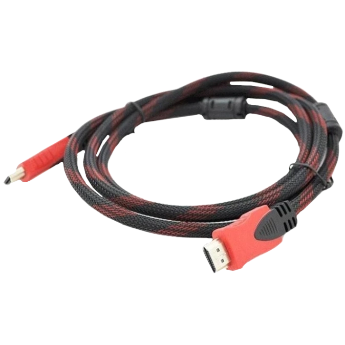 HDMI-HDMI (01066) Кабель (3 м. v1.4) фото 1