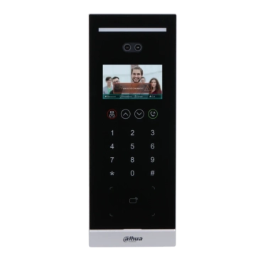 DHI-VTO6531H 2Мп IP з розпізнаванням облич