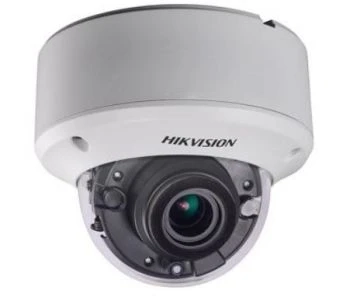 HDTVI-камера Hikvision DS-2CE56F7T-VPIT3Z (2.8-12мм) 3.0 Мп Turbo HD