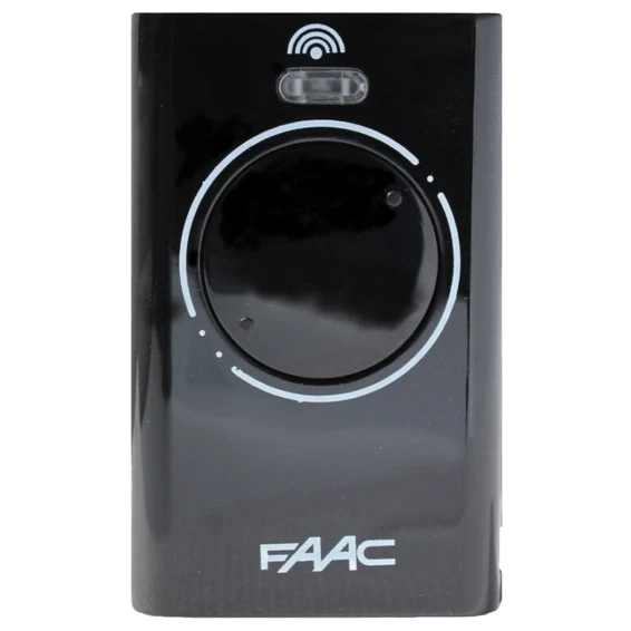 FAAC XT2 868 SLH LR Радіопульт дистанційного керування фото 1