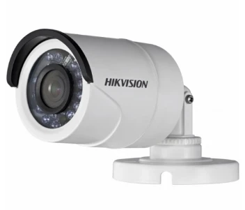 DS-2CE16C2T-IR 1 Мп Turbo HD відеокамера фото 1