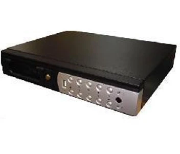 QN-MDVR04R-RN 4-х канальний відеореєстратор Viatec фото 1