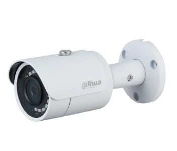 IP-камера Dahua DH-IPC-HFW1431SP-S4 (2.8мм) 4Mп з WDR фото 1
