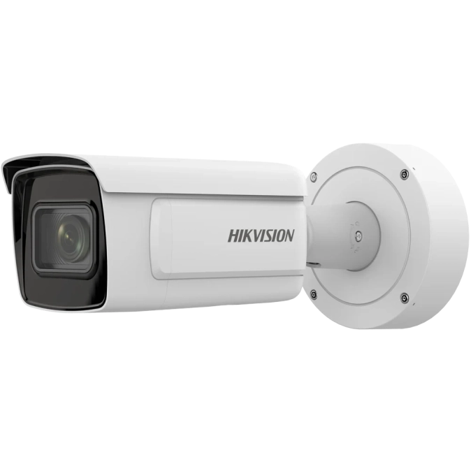 iDS-2CD7A46G0/P-IZHS (C) (2.8-12мм) 4 МП ANPR ІЧ варіофокальна фото 1