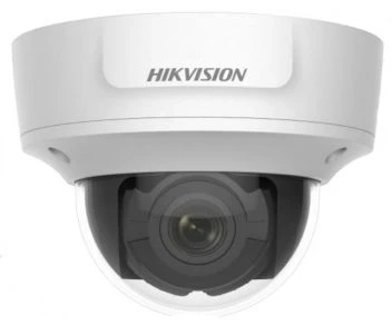 IP-камера Hikvision DS-2CD2721G0-IS (2.8-12мм) 2 Мп варіофокальна