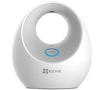 CS-W2D Базова Wi-Fi станція для Ezviz камер C3A фото 1