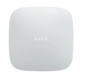 Hub Plus (white) Інтелектуальна централь Ajax фото 1
