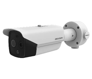 DS-2TD2617-6/PA IP тепловізор Hikvision фото 1