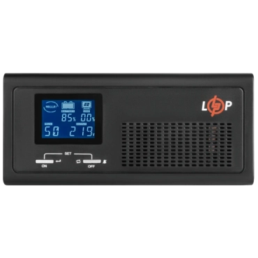 LPE-B-PSW-430VA+ Источник бесперебойного питания