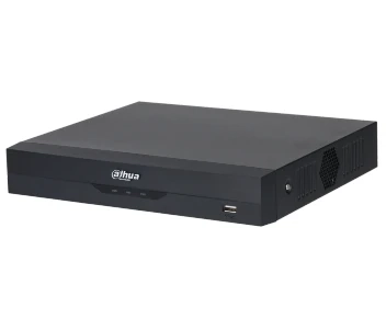 DHI-NVR2108HS-I 8-канальний Compact 1U WizSense IP фото 1