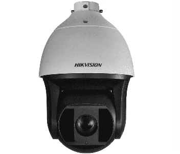 DS-2DF8436IX-AEL 4 Мп IP PTZ відеокамера Hikvision з технологією Darkfighter фото 1