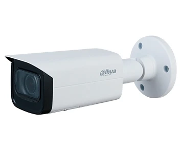 DH-IPC-HFW3541TP-ZAS (2.7-13.5мм) 5мп варіофокальна IP відеокамера Dahua WizSense