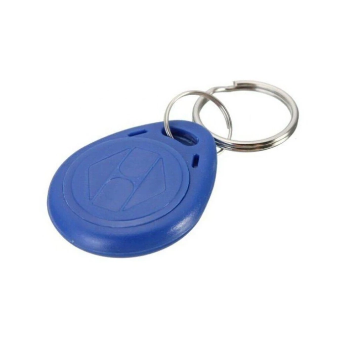 RFID KEYFOB MF Blue Брелок фото 1