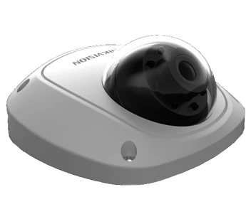 DS-2CD2522FWD-IS (6 мм) IP видеокамера Hikvision